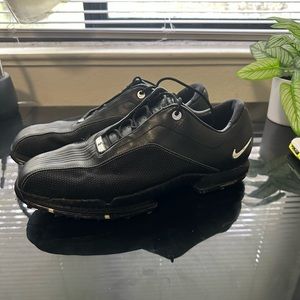 Nike TW (Tiger Woods) 2009 Golf shoes